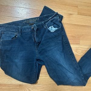 Men’s American eagle jeans